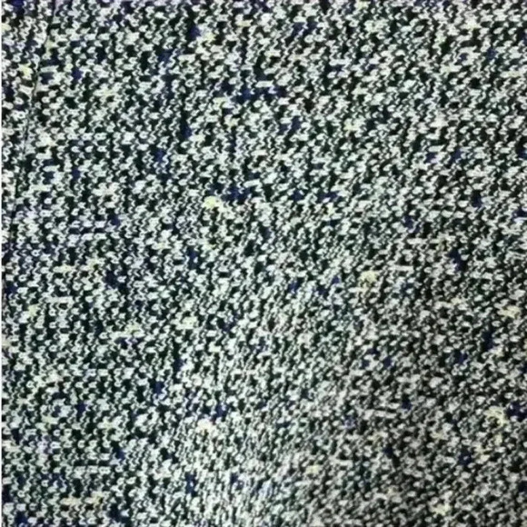 Sandro Paris- High Waisted Flared Skirt- Multi-Colored- Size Small EUC! - Picture 7 of 9